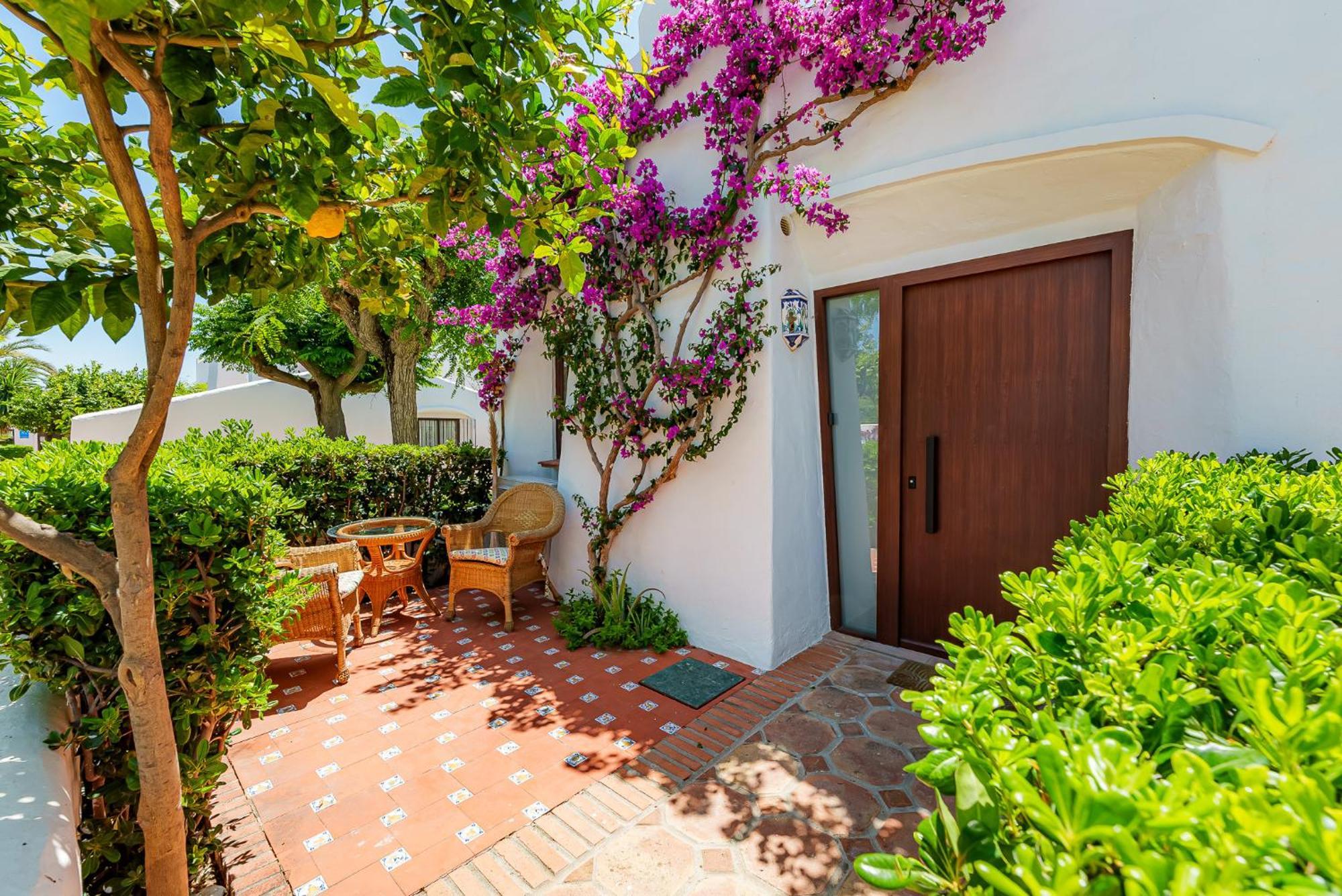 Apartment Olas De Calma Peaceful Retreat *