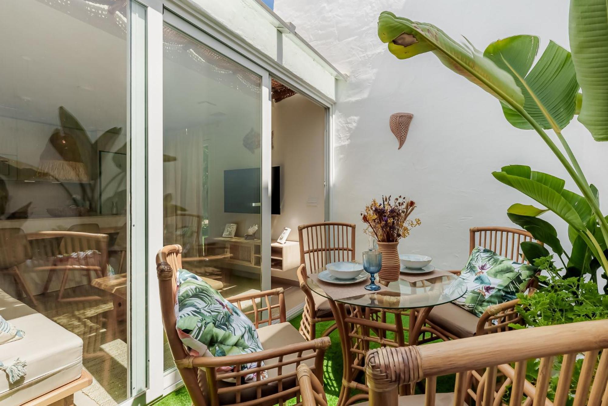 Olas De Calma Peaceful Retreat * Estepona