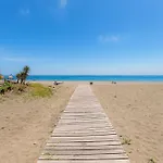 Olas De Calma Apartment Peaceful Retreat