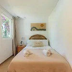 Olas De Calma Apartment Peaceful Retreat