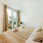 Olas De Calma Apartment Peaceful Retreat