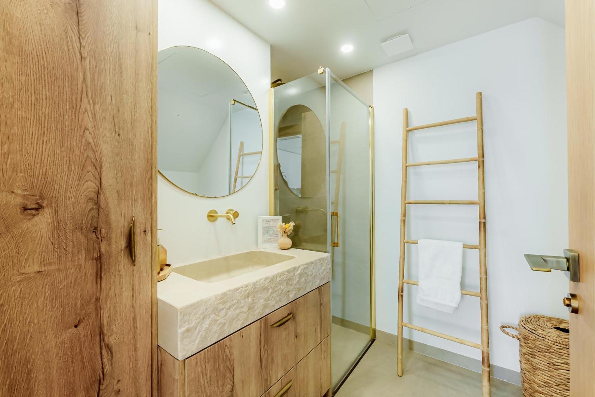 Appartement Olas De Calma Peaceful Retreat
