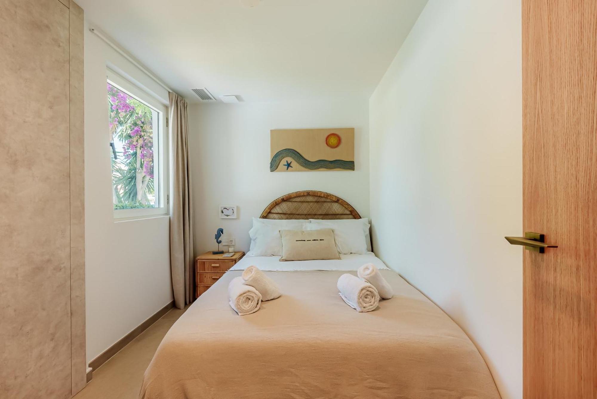 Olas De Calma Peaceful Retreat Estepona