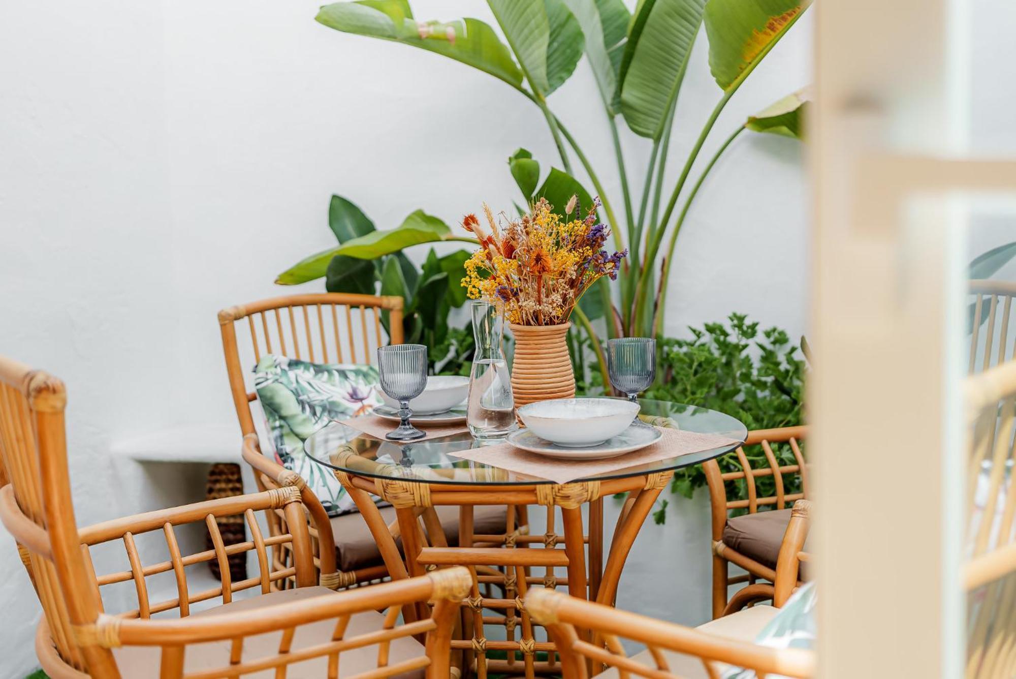 Appartement Olas De Calma Peaceful Retreat Estepona