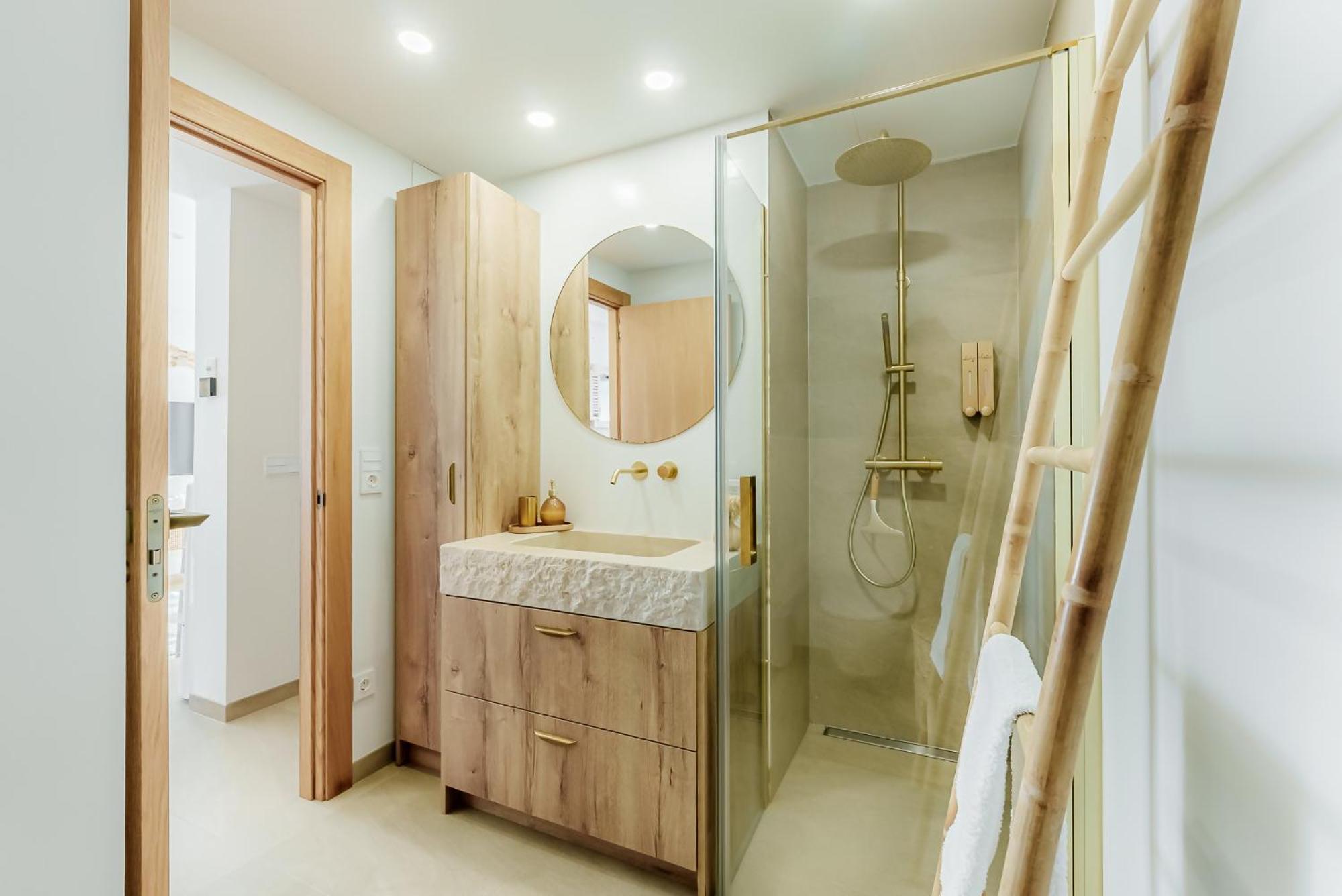Appartement Olas De Calma Peaceful Retreat
