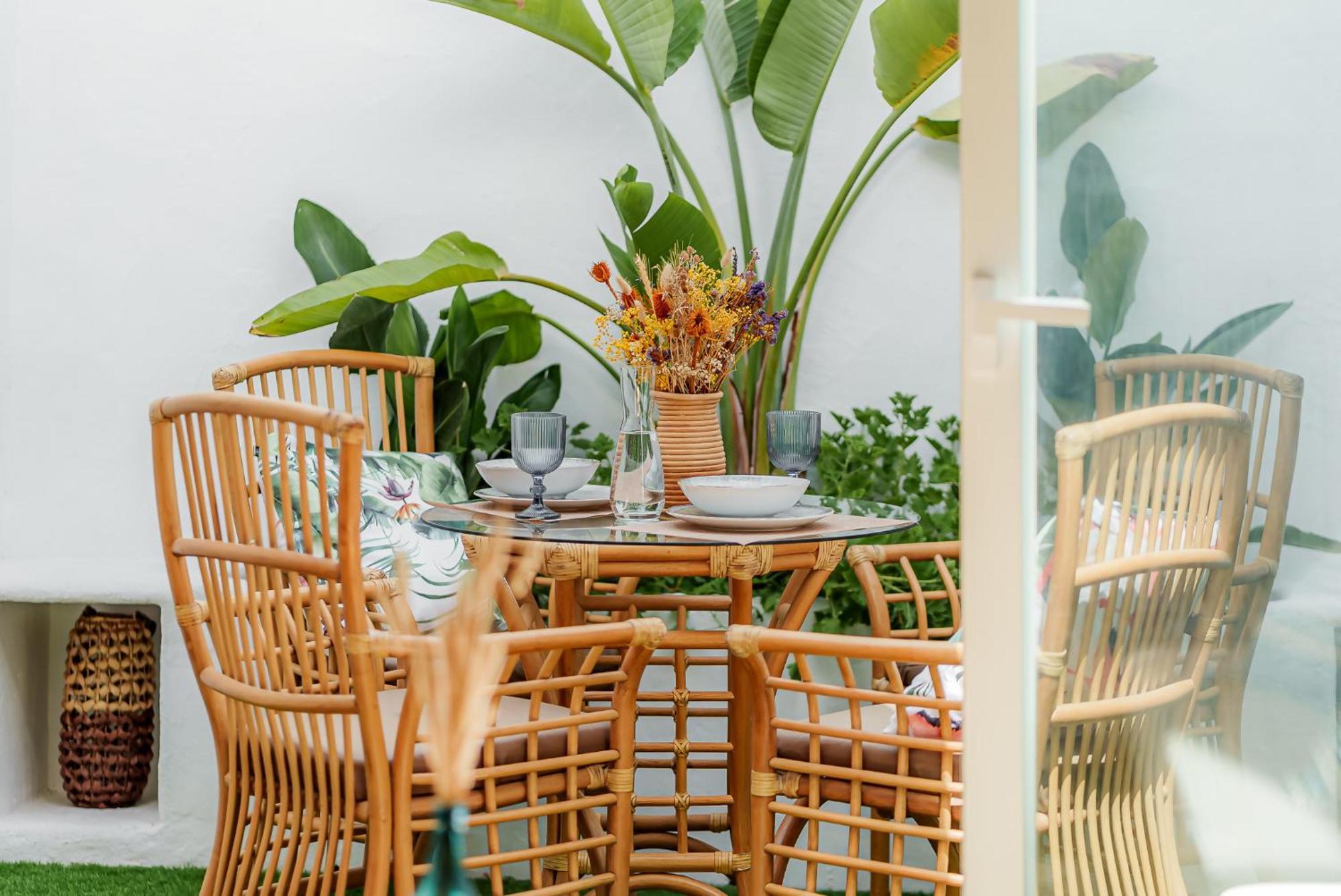 Appartement Olas De Calma Peaceful Retreat Estepona